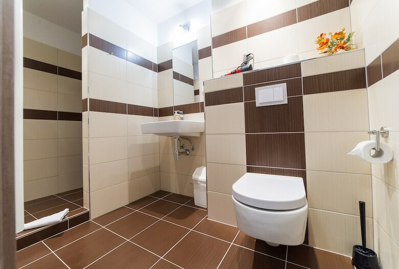 Pension Penzion Top