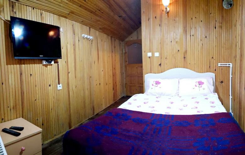 Hotel Yali Apart