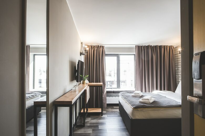 Gutenberg Hotel