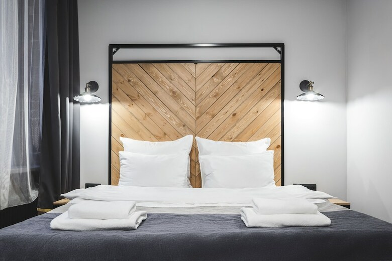 Gutenberg Hotel