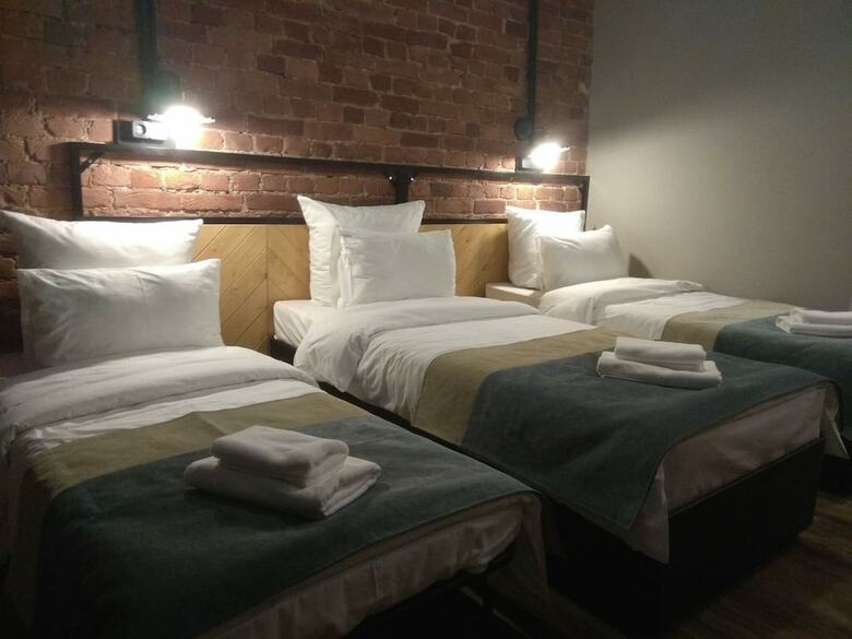 Gutenberg Hotel