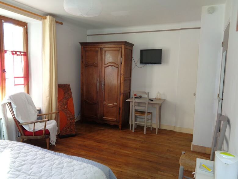 Hotel Le Pigeonnier Chambres D'hotes