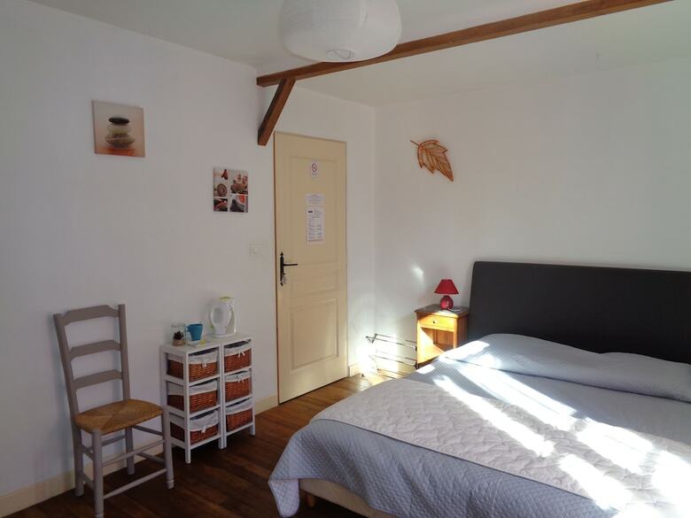 Hotel Le Pigeonnier Chambres D'hotes