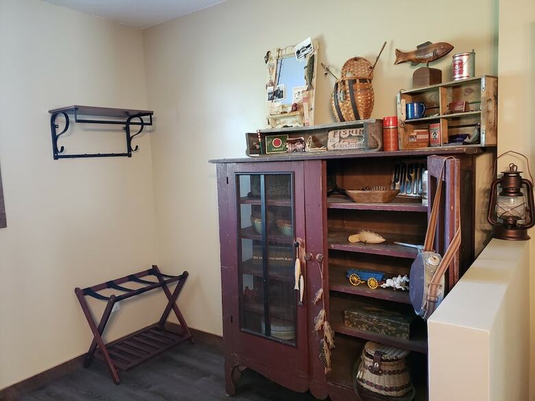 Big Country Bed And Breakfast