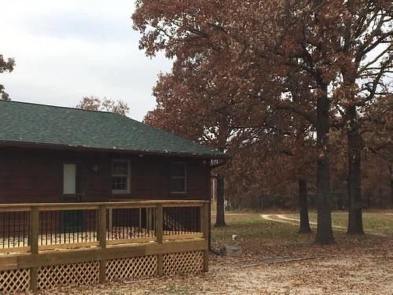 Big Country Bed And Breakfast
