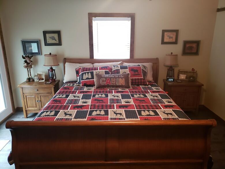 Big Country Bed And Breakfast