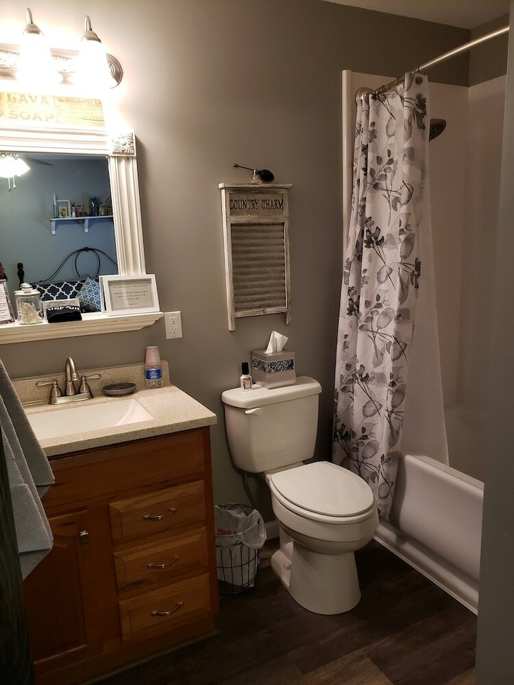 Big Country Bed And Breakfast