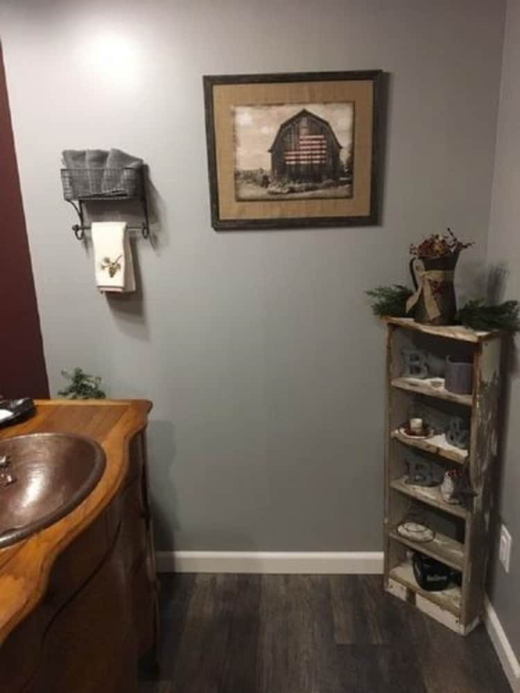 Big Country Bed And Breakfast