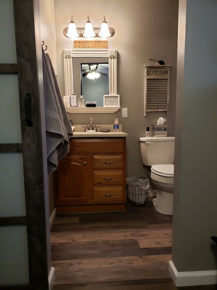 Big Country Bed And Breakfast