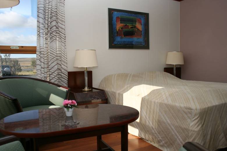 Hotel D�li Guesthouse