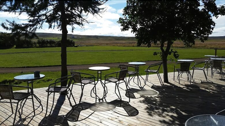 Hotel D�li Guesthouse