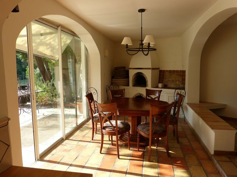 Villa Bastide De La Madeleine
