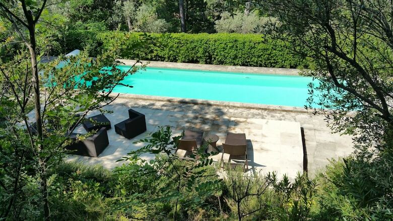 Villa Bastide De La Madeleine