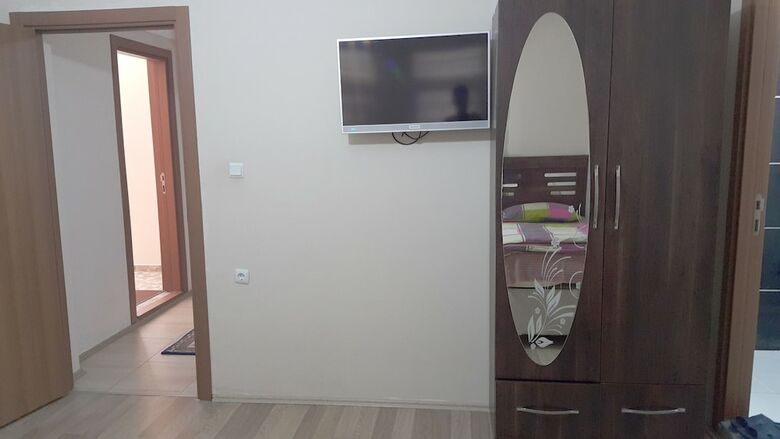Hotel Solakl? Suit Apart