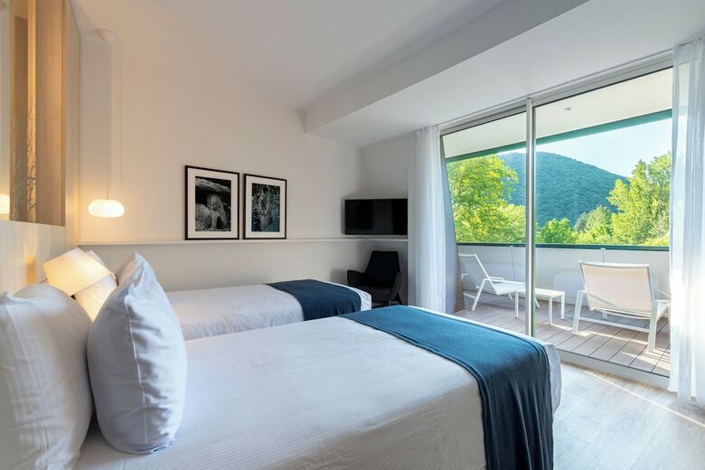 Eau Thermale Avene L'hotel