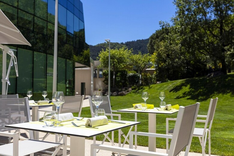 Eau Thermale Avene L'hotel