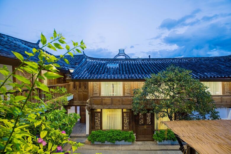 Posada Man Yue Inn