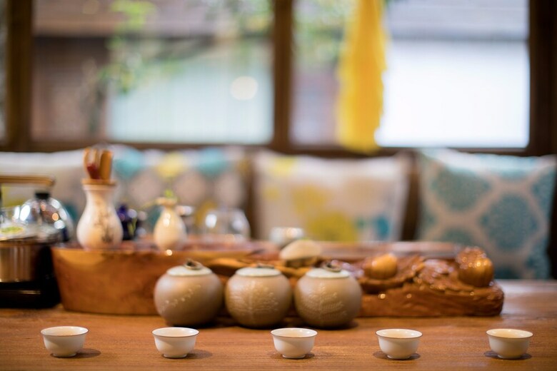 Posada Man Yue Inn