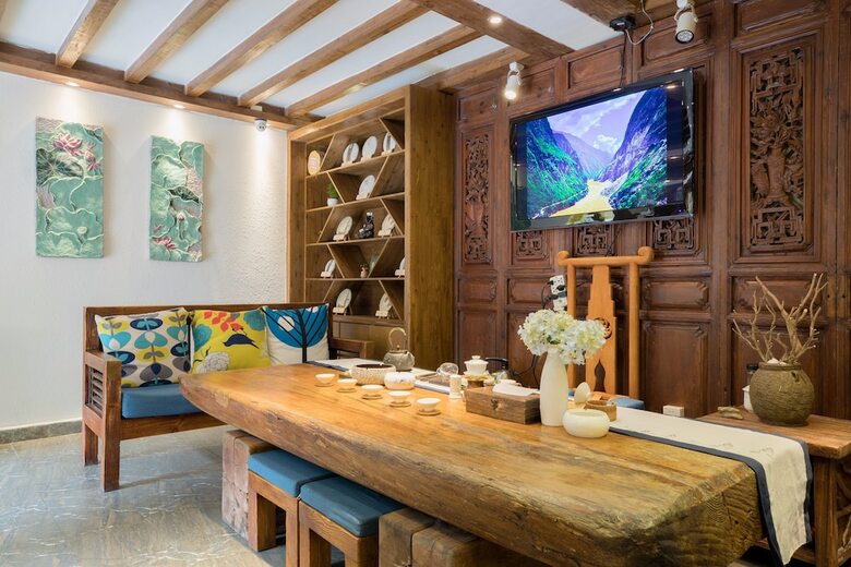 Posada Man Yue Inn