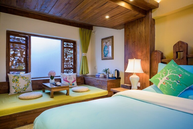 Posada Man Yue Inn