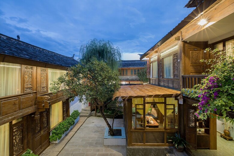 Posada Man Yue Inn
