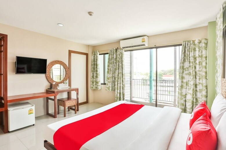 Hotel Oyo 337 Tree Retro