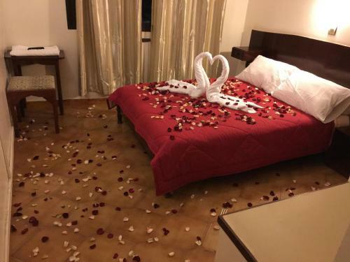 Hotel H�tel Des Lilas