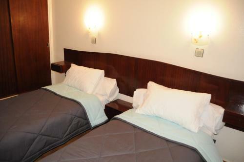 Hotel H�tel Des Lilas