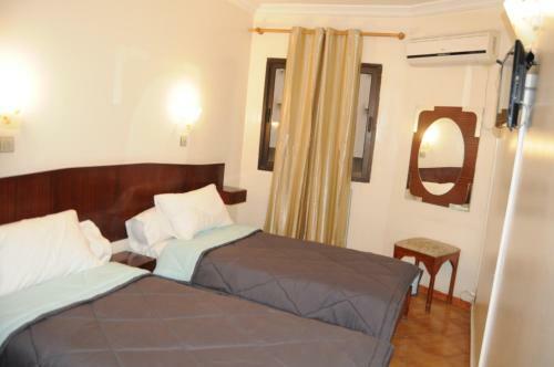 Hotel H�tel Des Lilas