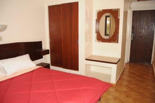 Hotel H�tel Des Lilas