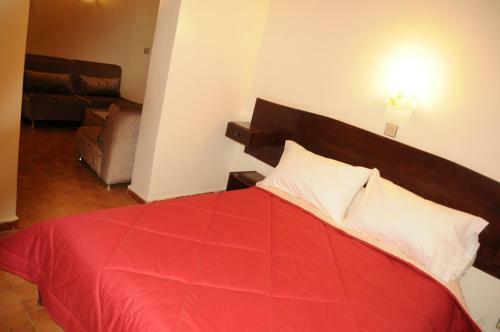 Hotel H�tel Des Lilas