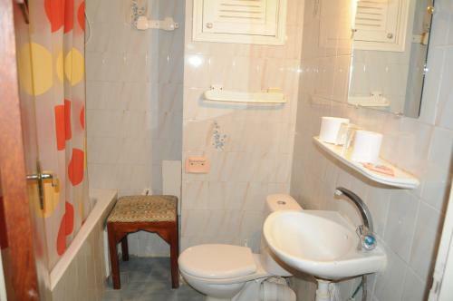 Hotel H�tel Des Lilas