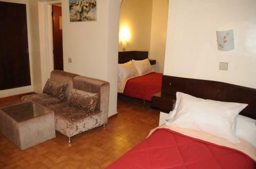 Hotel H�tel Des Lilas
