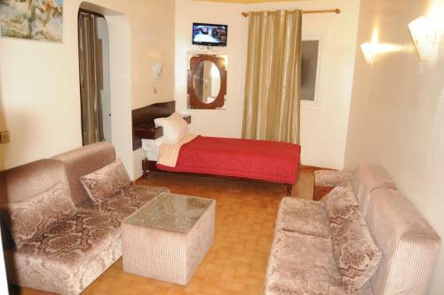 Hotel H�tel Des Lilas
