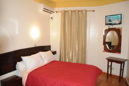 Hotel H�tel Des Lilas