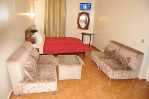 Hotel H�tel Des Lilas