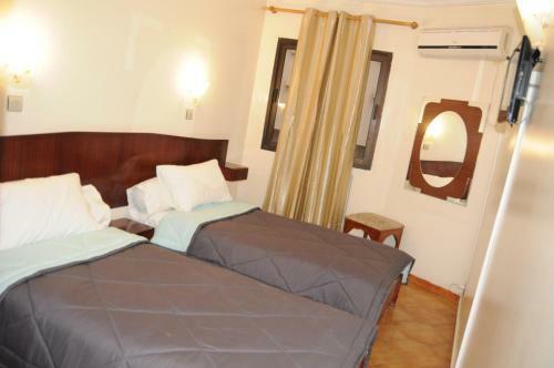 Hotel H�tel Des Lilas