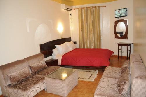 Hotel H�tel Des Lilas