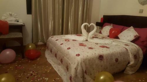 Hotel H�tel Des Lilas