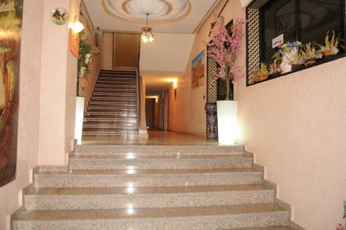 Hotel H�tel Des Lilas