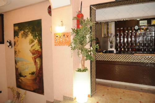 Hotel H�tel Des Lilas