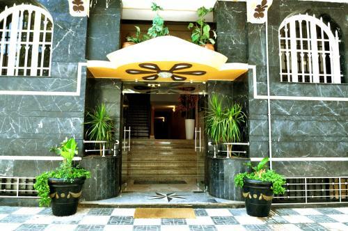 Hotel H�tel Des Lilas