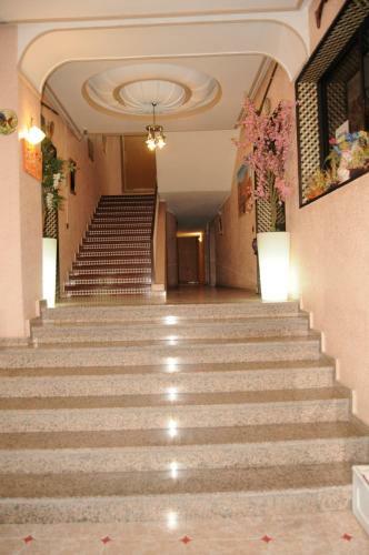 Hotel H�tel Des Lilas