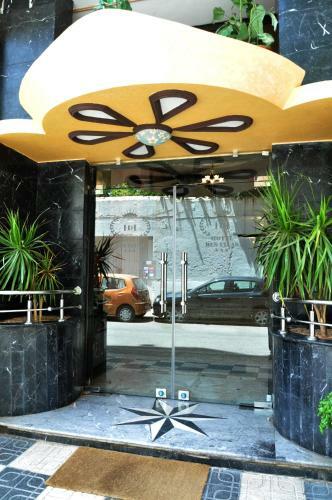 Hotel H�tel Des Lilas