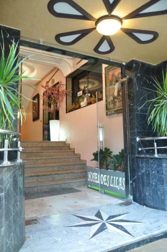 Hotel H�tel Des Lilas
