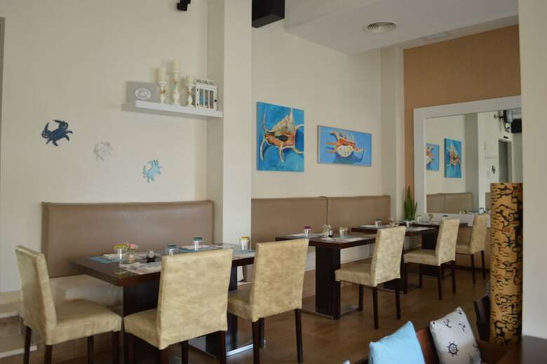 Boutique Hotel Lasort