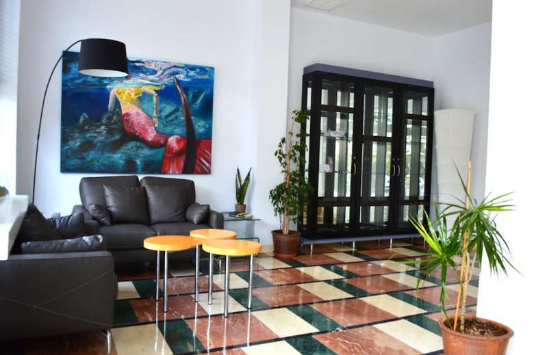 Boutique Hotel Lasort