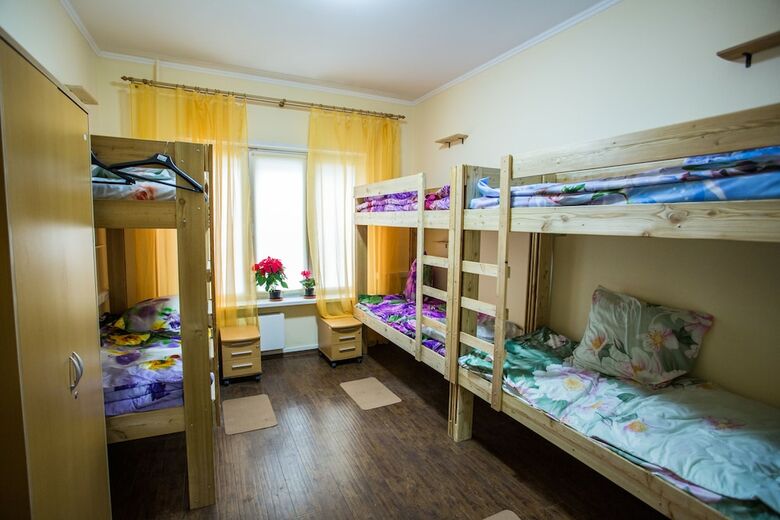 Hostal Olimp Hostel