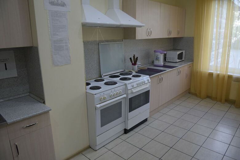 Hostal Olimp Hostel