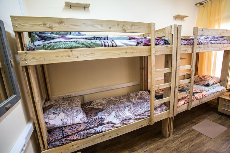 Hostal Olimp Hostel